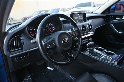 2018 Kia Stinger   - Photo 21 - Norwalk, CA 90650-2241