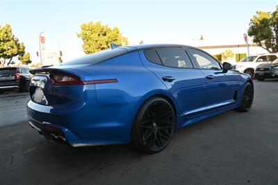 2018 Kia Stinger   - Photo 11 - Norwalk, CA 90650-2241