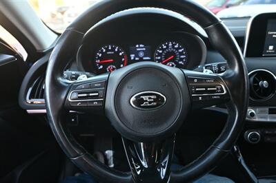 2018 Kia Stinger   - Photo 23 - Norwalk, CA 90650-2241