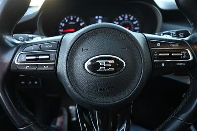 2018 Kia Stinger   - Photo 24 - Norwalk, CA 90650-2241