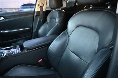 2018 Kia Stinger   - Photo 19 - Norwalk, CA 90650-2241