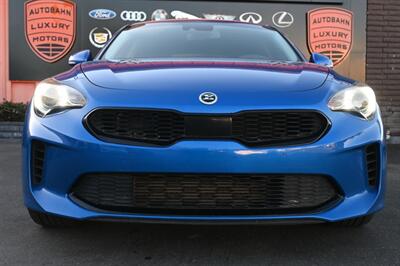 2018 Kia Stinger   - Photo 2 - Norwalk, CA 90650-2241