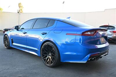 2018 Kia Stinger   - Photo 7 - Norwalk, CA 90650-2241