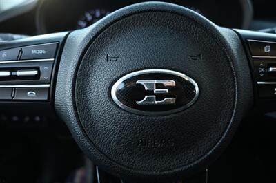 2018 Kia Stinger   - Photo 26 - Norwalk, CA 90650-2241