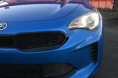 2018 Kia Stinger   - Photo 5 - Norwalk, CA 90650-2241