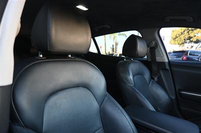 2018 Kia Stinger   - Photo 54 - Norwalk, CA 90650-2241