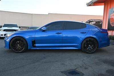 2018 Kia Stinger   - Photo 6 - Norwalk, CA 90650-2241