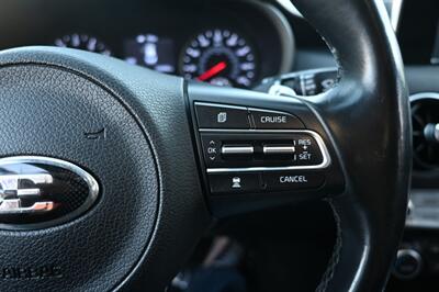 2018 Kia Stinger   - Photo 27 - Norwalk, CA 90650-2241