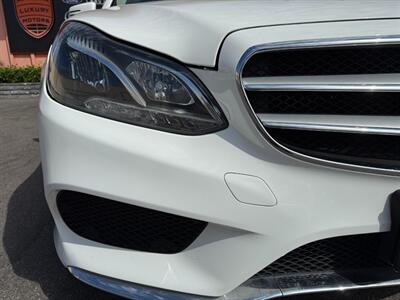 2014 Mercedes-Benz E 350 Luxury   - Photo 3 - Norwalk, CA 90650-2241