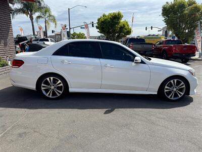 2014 Mercedes-Benz E 350 Luxury   - Photo 18 - Norwalk, CA 90650-2241