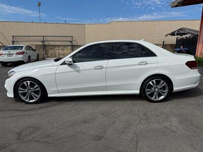 2014 Mercedes-Benz E 350 Luxury   - Photo 8 - Norwalk, CA 90650-2241