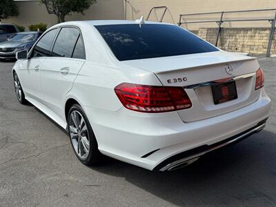 2014 Mercedes-Benz E 350 Luxury   - Photo 10 - Norwalk, CA 90650-2241
