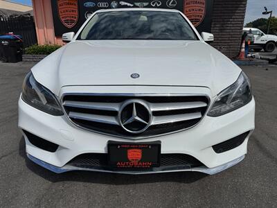 2014 Mercedes-Benz E 350 Luxury   - Photo 2 - Norwalk, CA 90650-2241