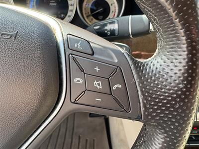 2014 Mercedes-Benz E 350 Luxury   - Photo 26 - Norwalk, CA 90650-2241