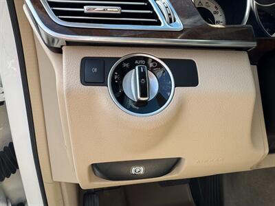 2014 Mercedes-Benz E 350 Luxury   - Photo 23 - Norwalk, CA 90650-2241