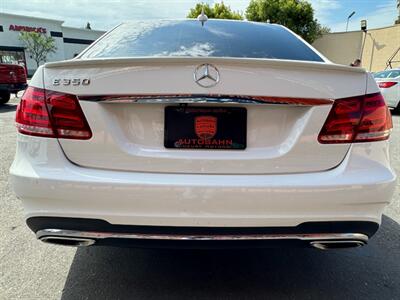 2014 Mercedes-Benz E 350 Luxury   - Photo 11 - Norwalk, CA 90650-2241