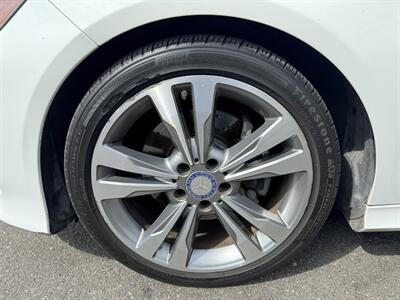 2014 Mercedes-Benz E 350 Luxury   - Photo 6 - Norwalk, CA 90650-2241
