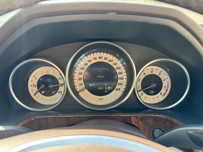 2014 Mercedes-Benz E 350 Luxury   - Photo 44 - Norwalk, CA 90650-2241
