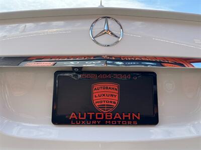 2014 Mercedes-Benz E 350 Luxury   - Photo 13 - Norwalk, CA 90650-2241