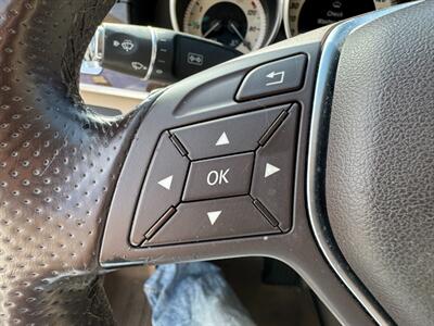 2014 Mercedes-Benz E 350 Luxury   - Photo 24 - Norwalk, CA 90650-2241