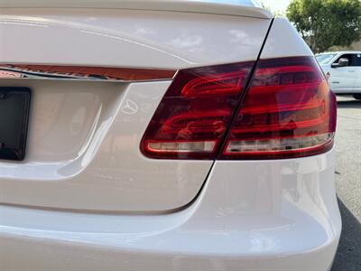2014 Mercedes-Benz E 350 Luxury   - Photo 14 - Norwalk, CA 90650-2241