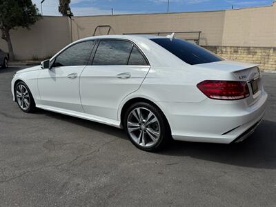 2014 Mercedes-Benz E 350 Luxury   - Photo 9 - Norwalk, CA 90650-2241