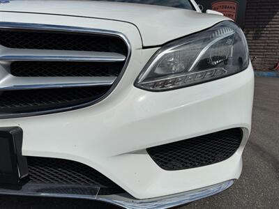 2014 Mercedes-Benz E 350 Luxury   - Photo 5 - Norwalk, CA 90650-2241