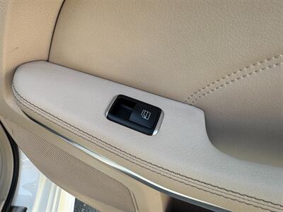 2014 Mercedes-Benz E 350 Luxury   - Photo 38 - Norwalk, CA 90650-2241