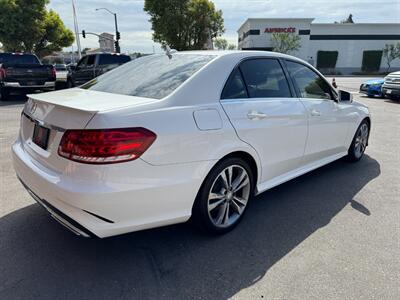 2014 Mercedes-Benz E 350 Luxury   - Photo 17 - Norwalk, CA 90650-2241