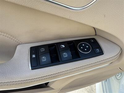 2014 Mercedes-Benz E 350 Luxury   - Photo 21 - Norwalk, CA 90650-2241