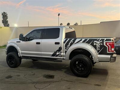 2015 Ford F-150 XLT - Photo 10 - Norwalk, CA 90650-2241