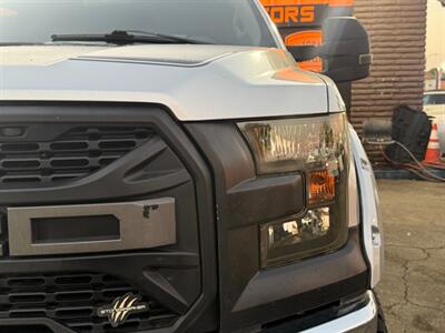 2015 Ford F-150 XLT - Photo 4 - Norwalk, CA 90650-2241