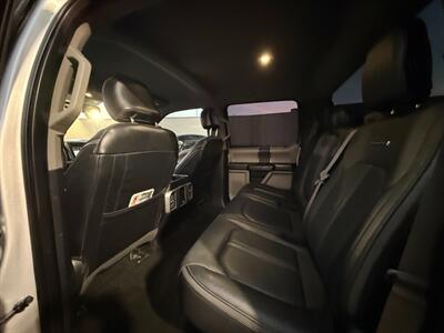 2015 Ford F-150 XLT - Photo 30 - Norwalk, CA 90650-2241