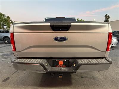 2015 Ford F-150 XLT - Photo 14 - Norwalk, CA 90650-2241