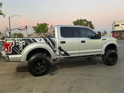 2015 Ford F-150 XLT - Photo 16 - Norwalk, CA 90650-2241