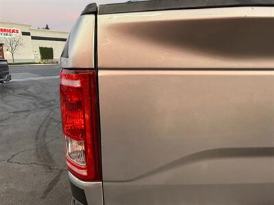 2015 Ford F-150 XLT - Photo 13 - Norwalk, CA 90650-2241