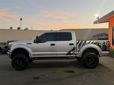 2015 Ford F-150 XLT - Photo 9 - Norwalk, CA 90650-2241