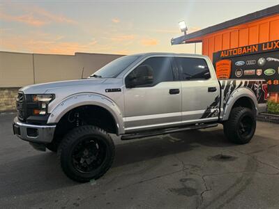 2015 Ford F-150 XLT - Photo 7 - Norwalk, CA 90650-2241