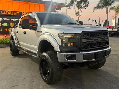 2015 Ford F-150 XLT - Photo 18 - Norwalk, CA 90650-2241