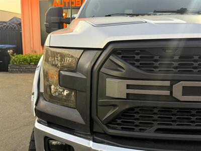2015 Ford F-150 XLT - Photo 3 - Norwalk, CA 90650-2241