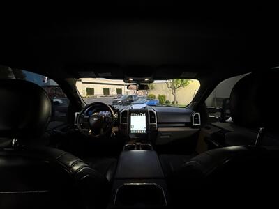 2015 Ford F-150 XLT - Photo 32 - Norwalk, CA 90650-2241