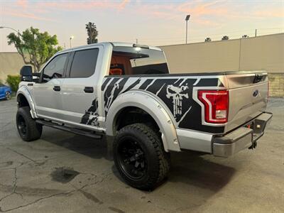 2015 Ford F-150 XLT - Photo 11 - Norwalk, CA 90650-2241