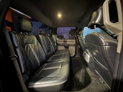 2015 Ford F-150 XLT - Photo 37 - Norwalk, CA 90650-2241