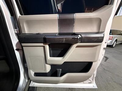 2015 Ford F-150 XLT - Photo 35 - Norwalk, CA 90650-2241