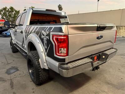 2015 Ford F-150 XLT - Photo 12 - Norwalk, CA 90650-2241