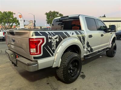 2015 Ford F-150 XLT - Photo 15 - Norwalk, CA 90650-2241