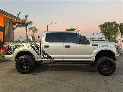 2015 Ford F-150 XLT - Photo 17 - Norwalk, CA 90650-2241