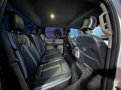 2015 Ford F-150 XLT - Photo 36 - Norwalk, CA 90650-2241