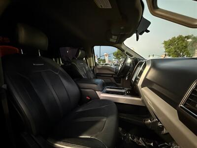 2015 Ford F-150 XLT - Photo 41 - Norwalk, CA 90650-2241