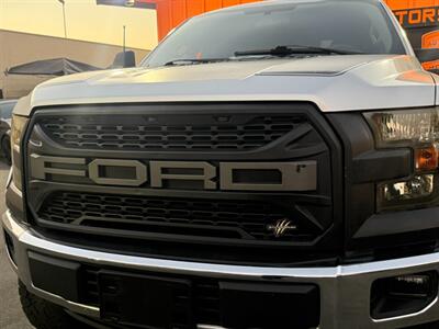 2015 Ford F-150 XLT - Photo 5 - Norwalk, CA 90650-2241